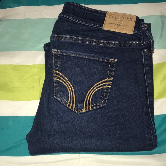 Hollister Jeans - Picture 2 of 6